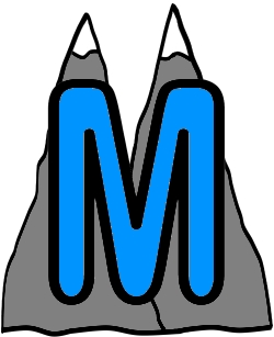 M-Mountain Worksheet